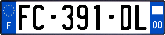 FC-391-DL