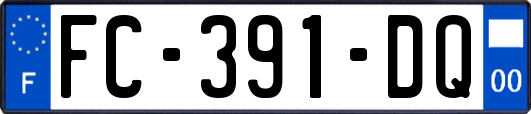 FC-391-DQ