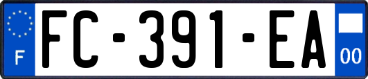 FC-391-EA