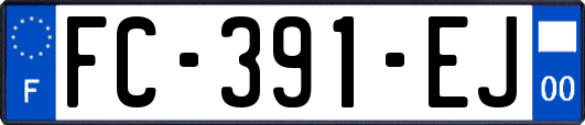 FC-391-EJ