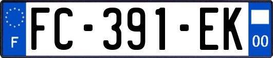 FC-391-EK