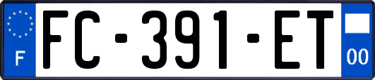 FC-391-ET