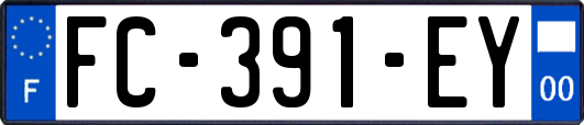 FC-391-EY