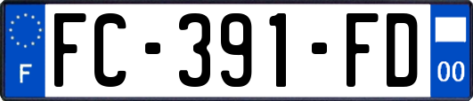 FC-391-FD