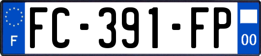 FC-391-FP