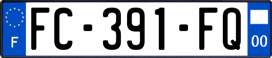 FC-391-FQ