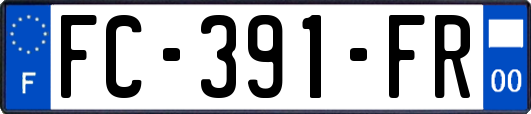 FC-391-FR