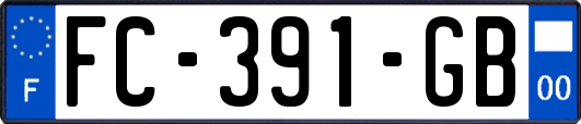 FC-391-GB