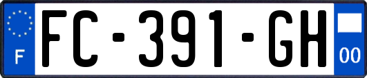 FC-391-GH