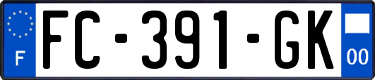 FC-391-GK