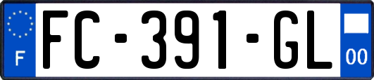 FC-391-GL