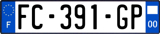 FC-391-GP