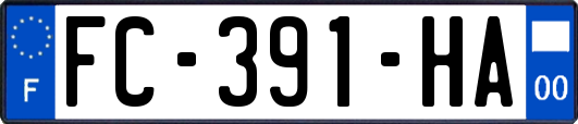 FC-391-HA