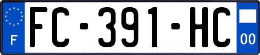 FC-391-HC