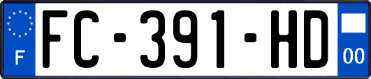 FC-391-HD