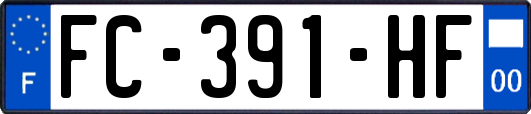 FC-391-HF