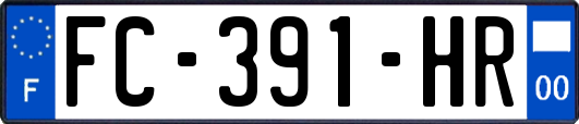 FC-391-HR