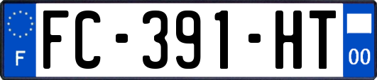 FC-391-HT