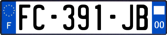 FC-391-JB