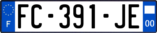 FC-391-JE