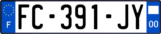 FC-391-JY
