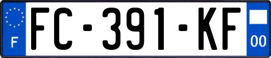 FC-391-KF