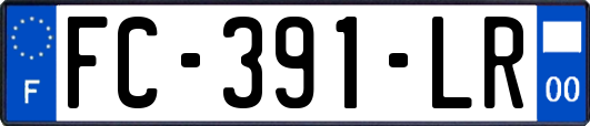 FC-391-LR