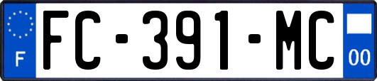 FC-391-MC