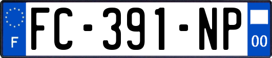 FC-391-NP