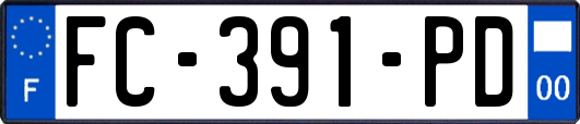 FC-391-PD