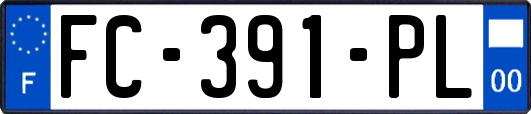 FC-391-PL