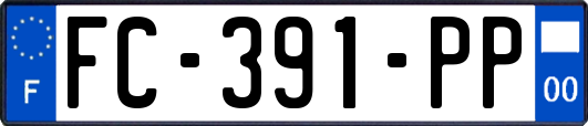 FC-391-PP