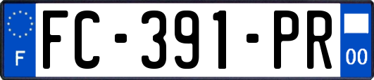 FC-391-PR