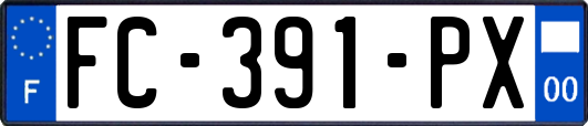 FC-391-PX