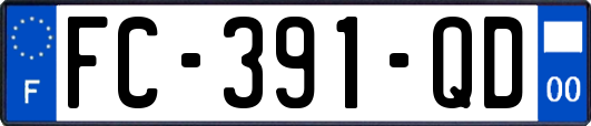 FC-391-QD