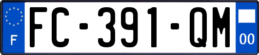 FC-391-QM