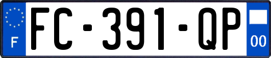 FC-391-QP