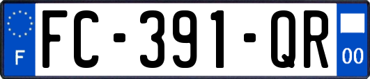 FC-391-QR