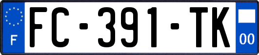 FC-391-TK