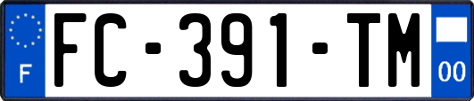 FC-391-TM