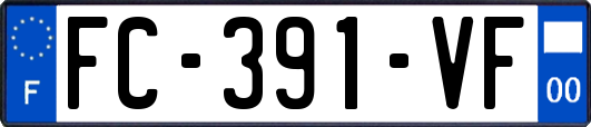 FC-391-VF