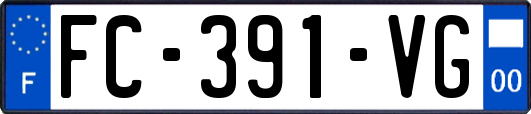 FC-391-VG