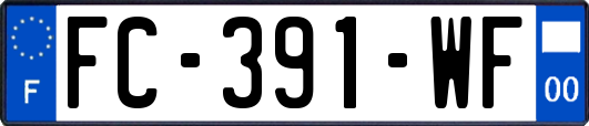 FC-391-WF