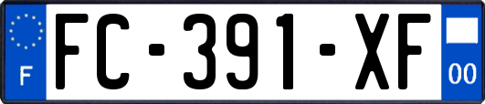 FC-391-XF