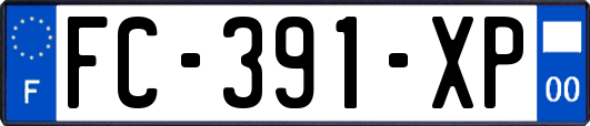FC-391-XP