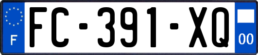 FC-391-XQ