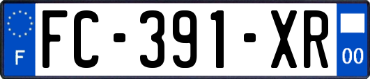 FC-391-XR