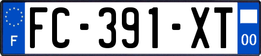 FC-391-XT