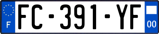 FC-391-YF