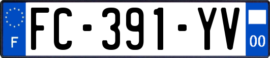 FC-391-YV